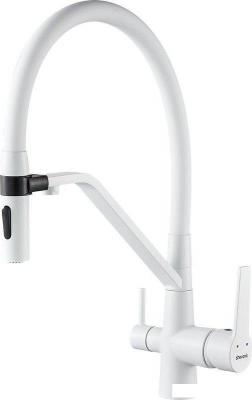 Смесители Shevanik S278C