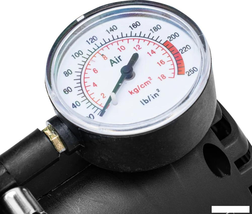 Автомобильный компрессор MTX С-12