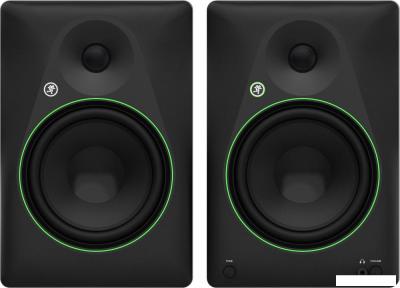 Студийные мониторы MACKIE CR8BT