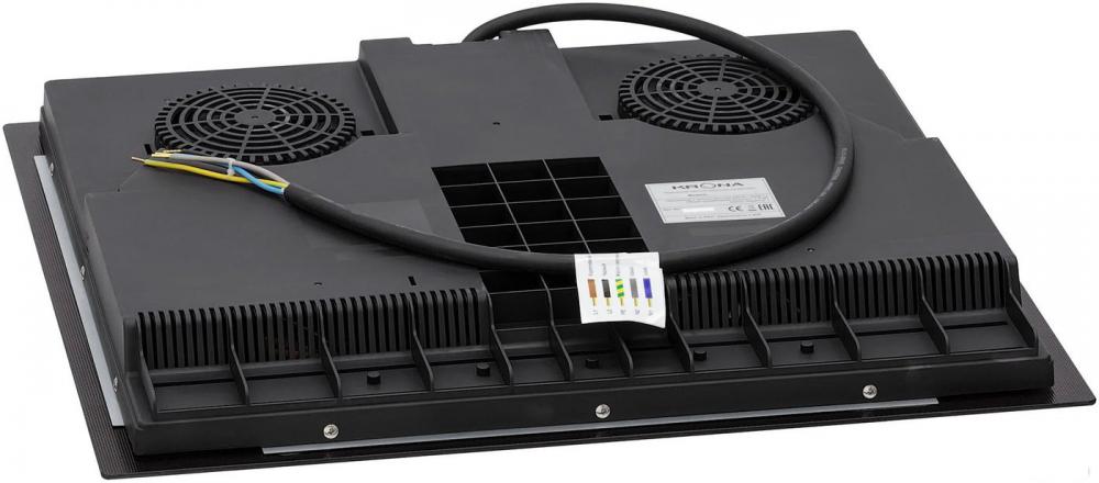 Варочная панель Krona Magier 60 BL 4BTK