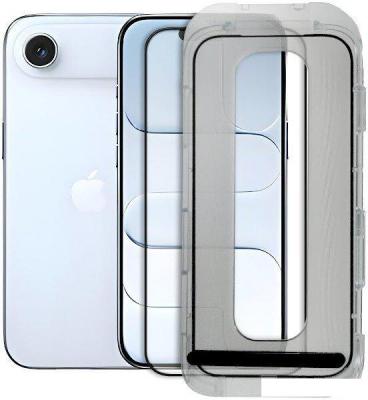 Защитное стекло Magssory GLS046 для iPhone Air