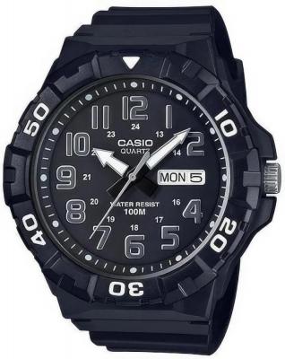 Наручные часы Casio MRW-210H-1A