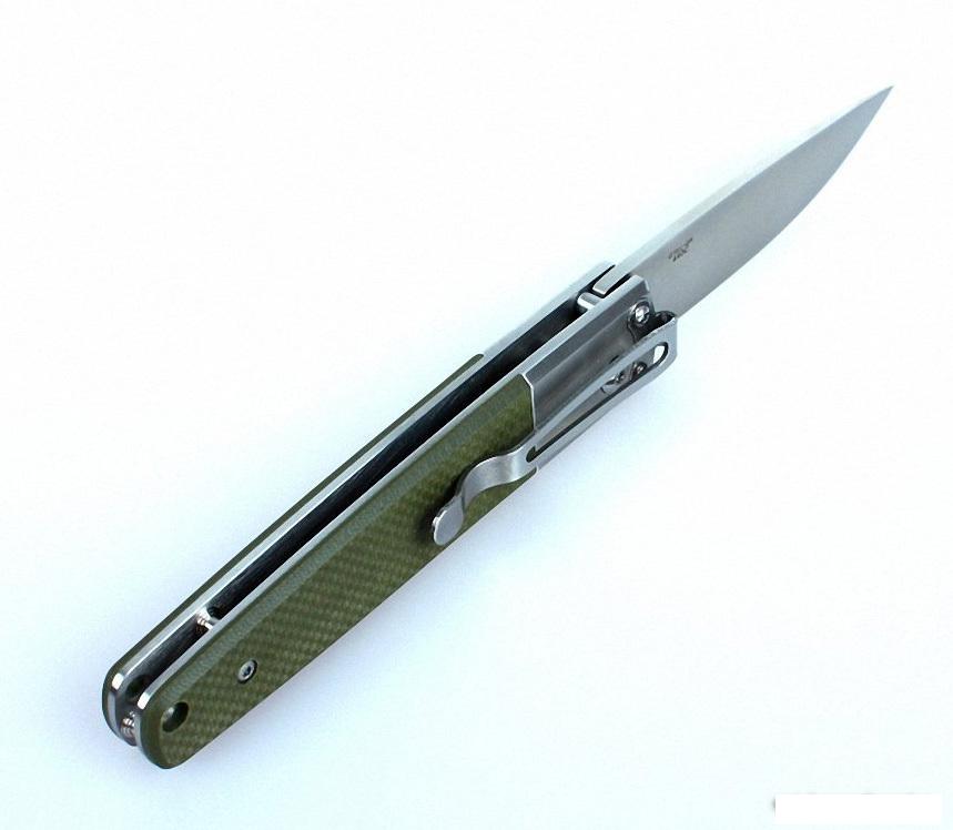 Складной нож Ganzo G7211-GR