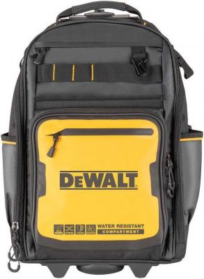 Рюкзак для инструментов DeWalt DWST60101-1 Рюкзак для инструментов DeWalt DWST60101-1