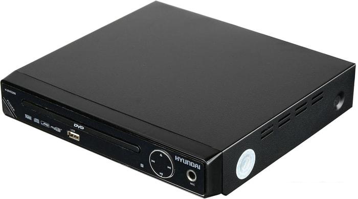 DVD-плеер Hyundai H-DVD200