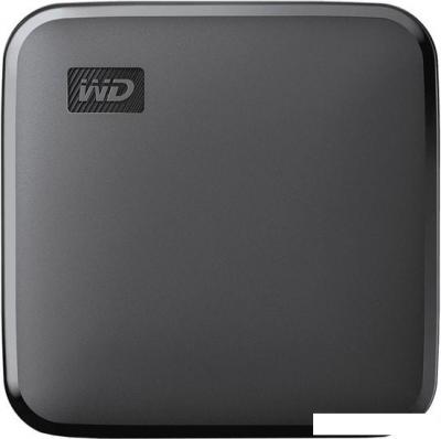 Внешний накопитель WD Elements SE 2TB WDBAYN0020BBK