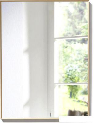 Интерьерные зеркала Алмаз-Люкс М-199 80x60