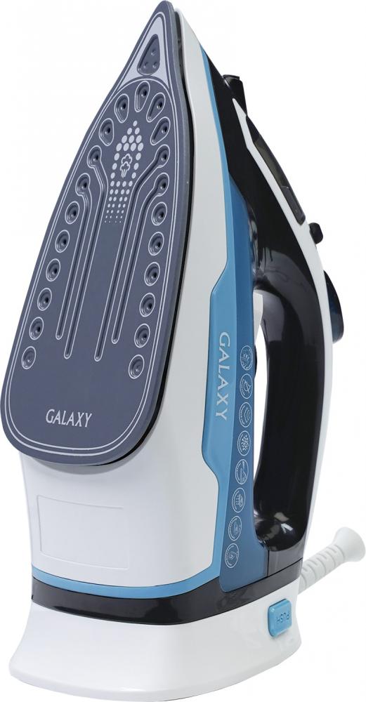 Утюг Galaxy Line GL6151 Утюг Galaxy Line GL6151
