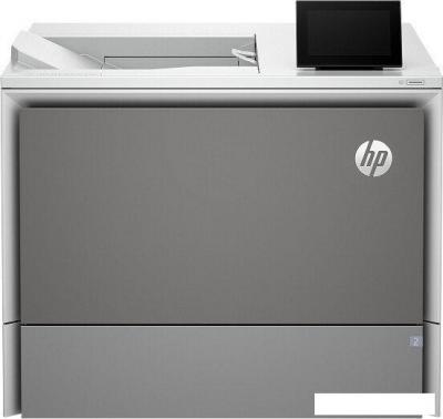 Принтер HP Color LaserJet 6701dn 58M42A