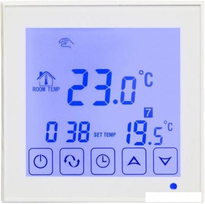 Терморегуляторы Rexant R200W 51-0573 (белый)