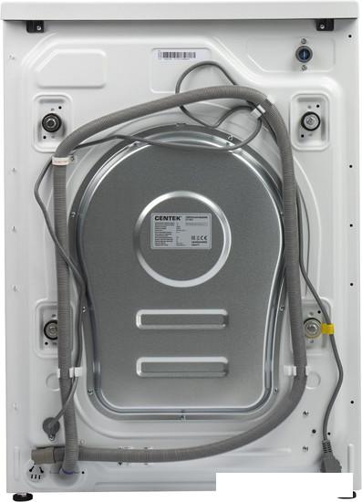 Стирально-сушильная машина CENTEK CT-1953