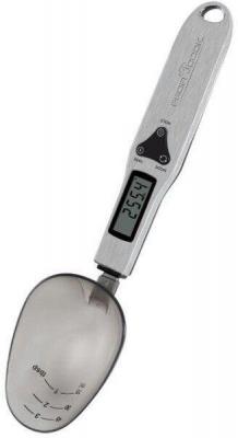 Кухонные весы ProfiCook PC-LW 1214 inox