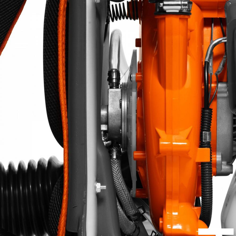 Бензиновый опрыскиватель Daewoo Power DSP 520 46107