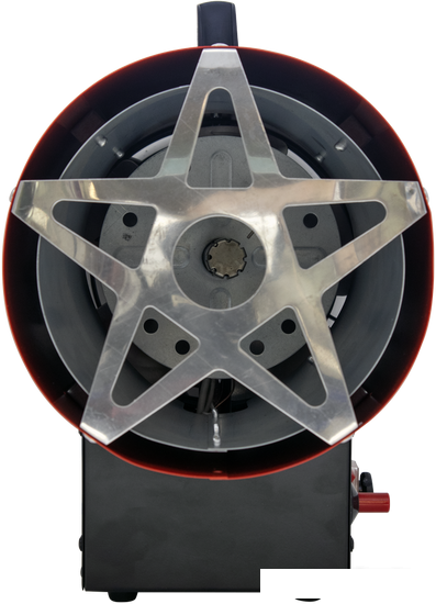 Газовая тепловая пушка Ресанта ТГП-17000