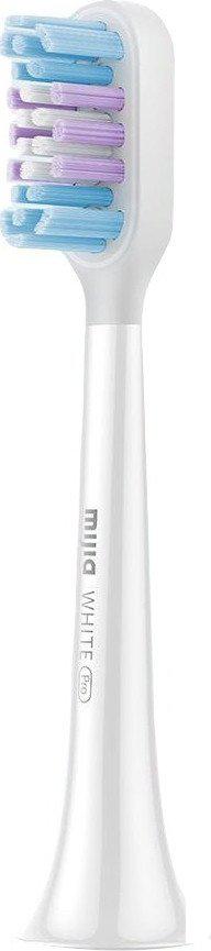 Сменная насадка Xiaomi MiJia Sonic Electric Toothbrush T501 MBS307 (2 шт, белый)