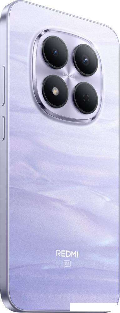 Телефон Xiaomi Redmi Note 15 Pro 5G 8GB/512GB международная версия (фиолетовый)