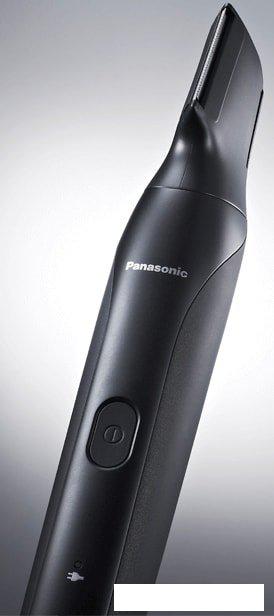 Триммер для бороды и усов Panasonic ER-GD61-K520