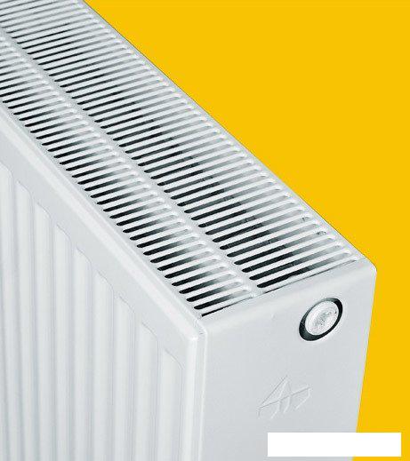 Радиаторы отопления Лидея ЛУ 33-514 500x1400