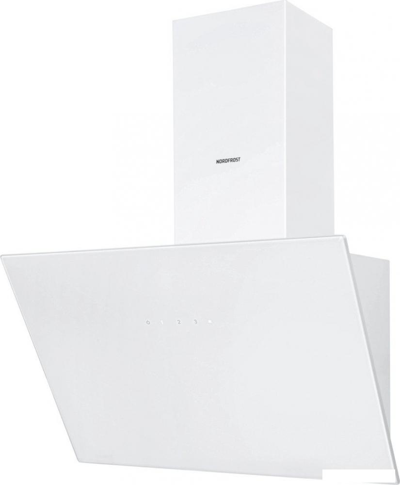 Кухонная вытяжка Nordfrost HM 6080 W