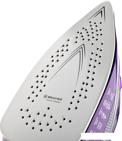 Утюг Brayer BR4001
