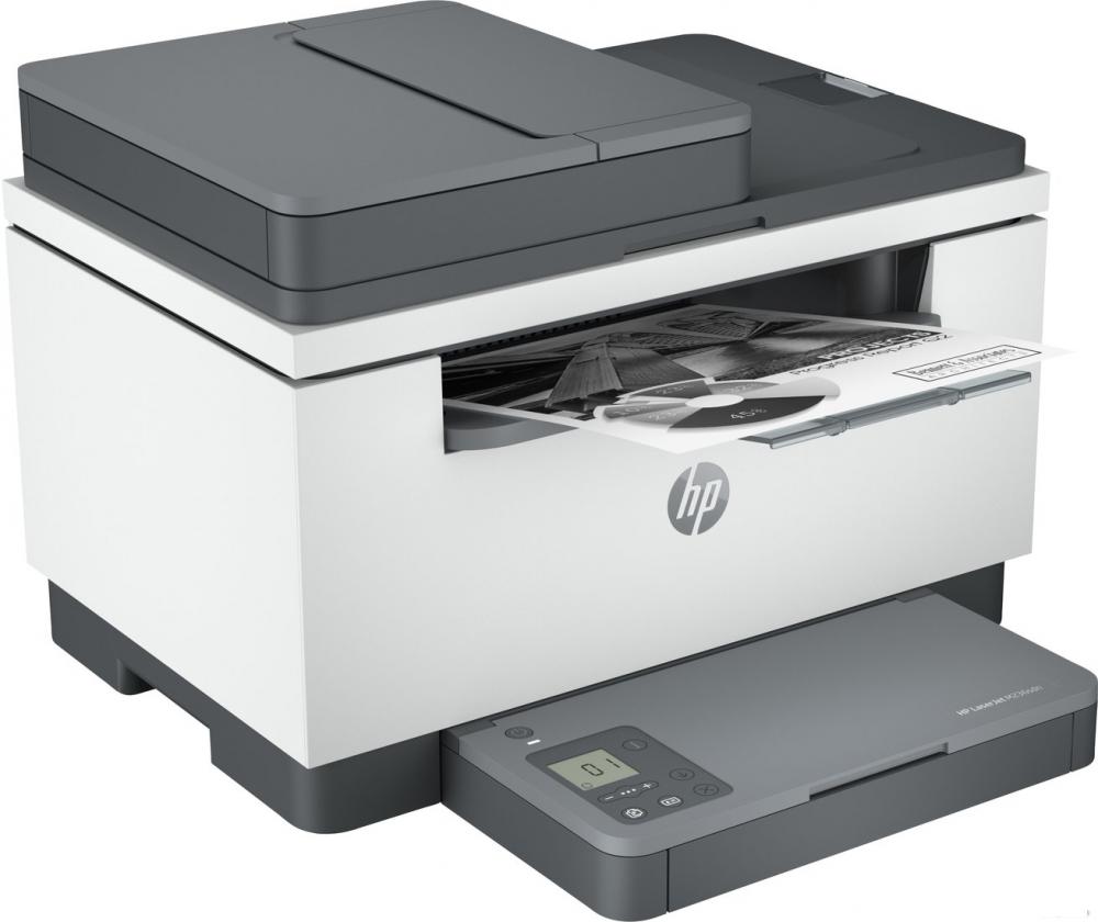 МФУ HP LaserJet M236sdn