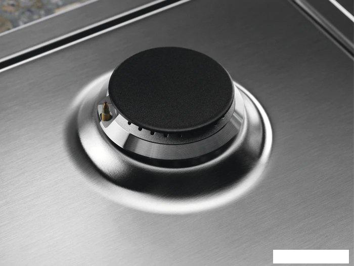 Варочная панель Electrolux KGS6426SX