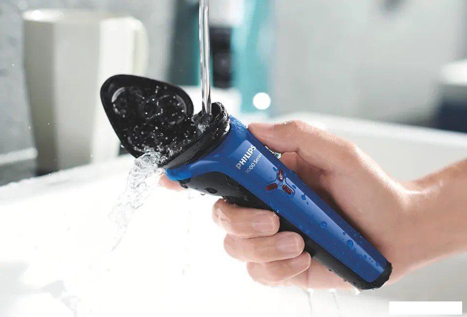 Электробритва Philips S1125/02
