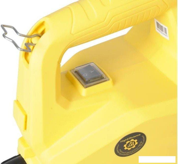 Краскораспылитель Hanskonner HSG9670B