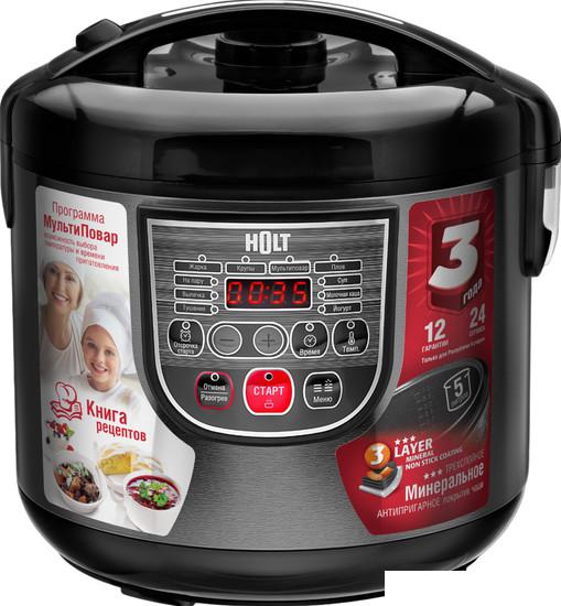 Мультиварки Holt HT-MC-007