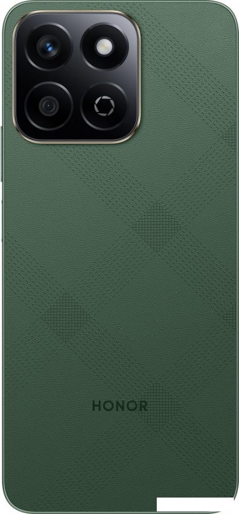 Смартфон HONOR X7c 6GB/128GB (лесной зеленый)