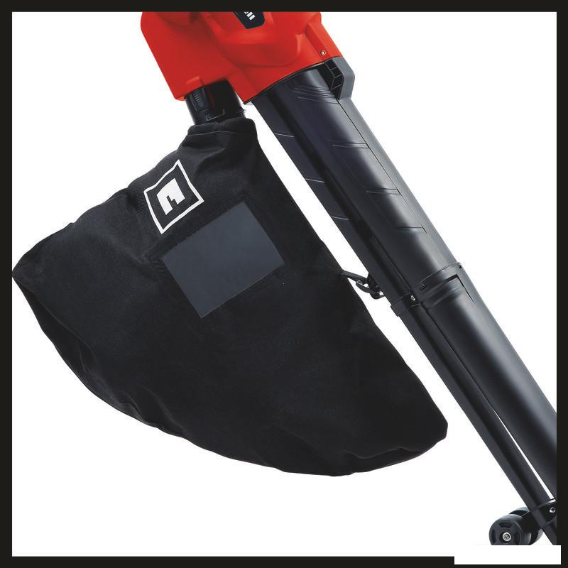 Ручная воздуходувка Einhell GC-EL 3024 E