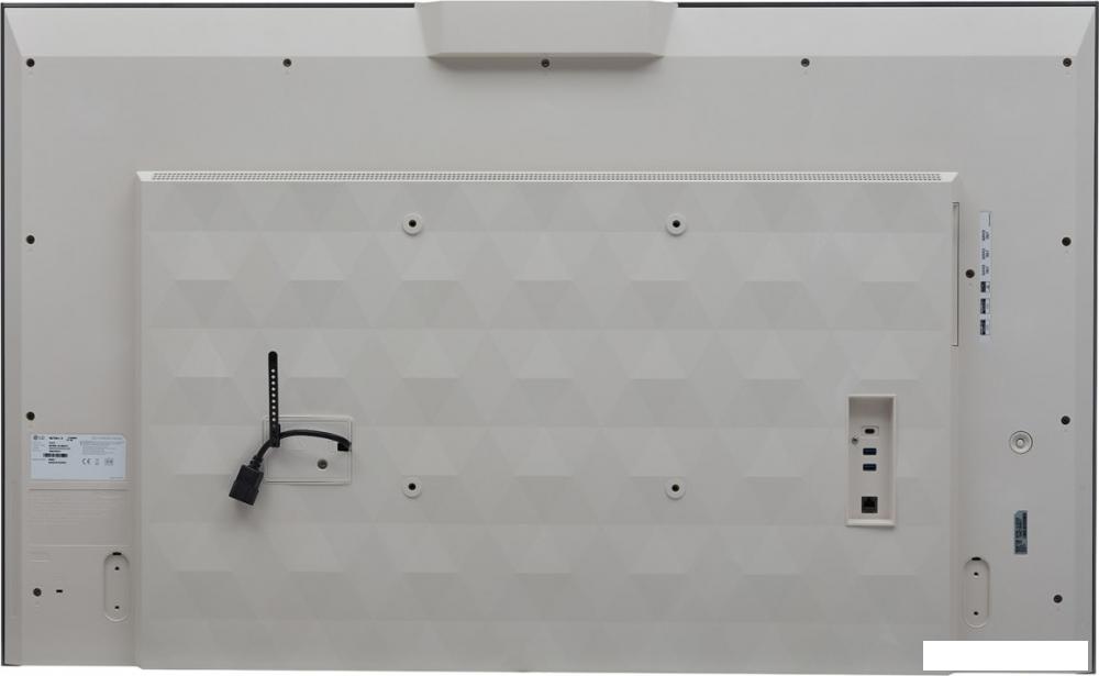 Интерактивная панель LG 55CT5WJ-B