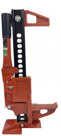 Домкраты RockForce RF-TRA8205 3т