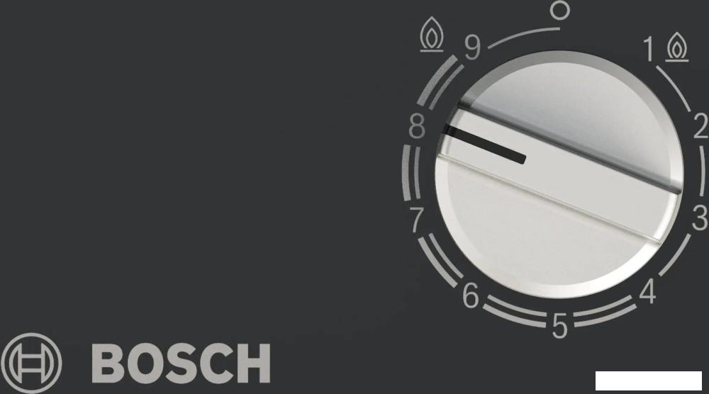 Варочная панель Bosch Serie 8 PRA3A6I10