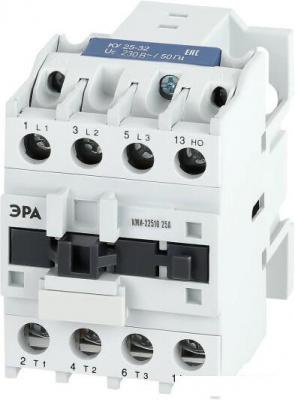 Контактор Эра Pro KKM21-025-230-10-E Б0050437