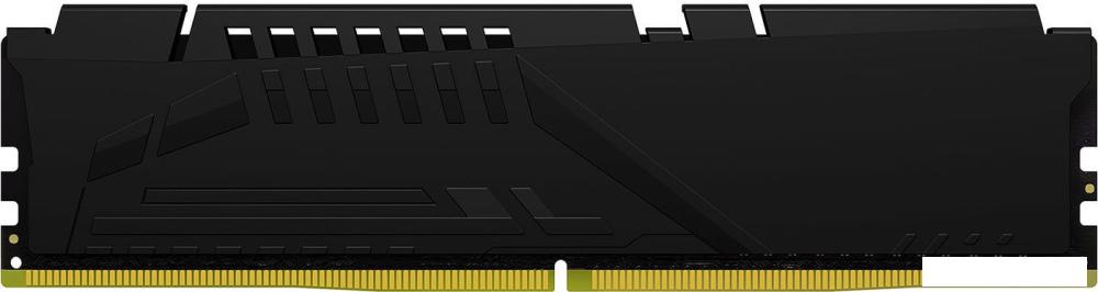 Оперативная память Kingston FURY Beast 2x64ГБ DDR5 5600МГц KF556C36BBEK2-128