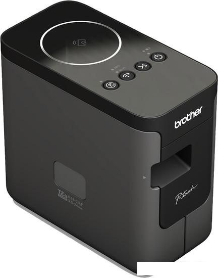 Принтер этикеток Brother PT-P750W