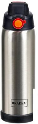 Фляга-термос Bradex TK 0417 0.77л (серебристый)