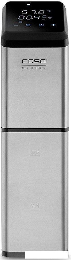 Су-вид (Sous-vide) CASO SV 2000 Pro