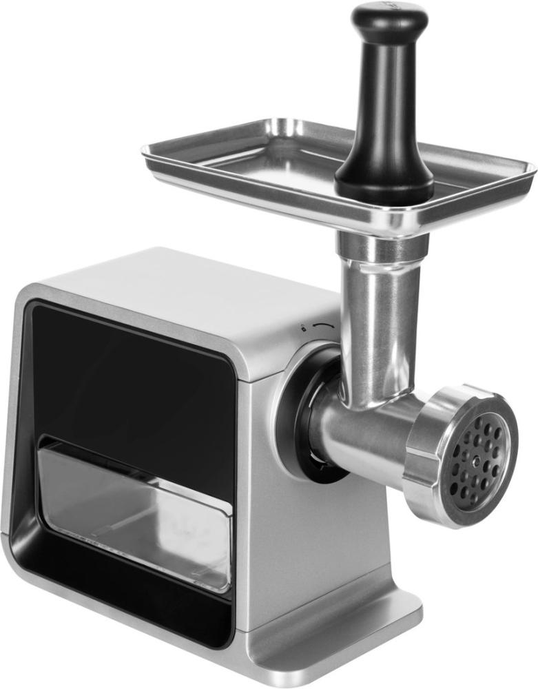 Мясорубка Hiberg MG 880 B