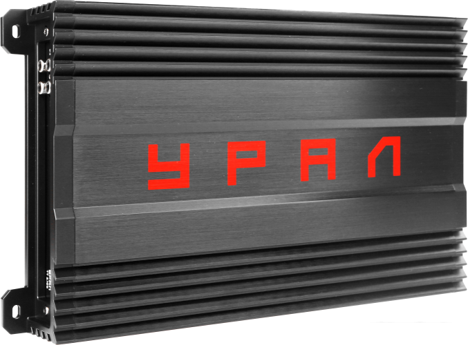 Автомобильные усилители Урал TT 2.100