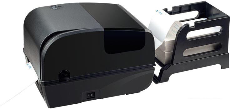 Принтер этикеток Xprinter XP-TT426B