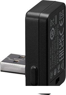 Цифровое пианино Casio PX-S1100 (черный)