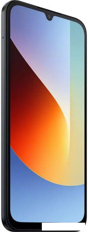 Телефон Xiaomi Redmi A7 Pro 4GB/64GB без NFC международная версия (черный)