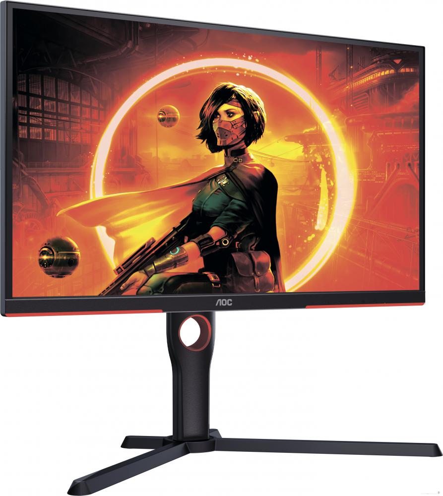 Игровой монитор AOC Agon 25G3ZM