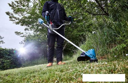 Триммер Makita DUR190UZX3 (без АКБ)