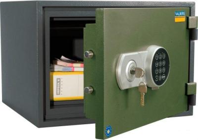 Сейфы Valberg FRS-32 EL (устаревшая модель)