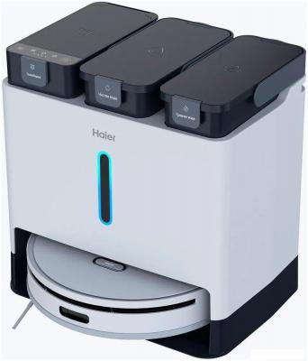 Робот-пылесос Haier HSR Pro R3