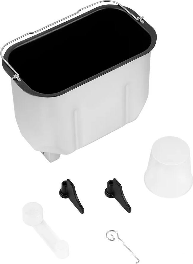 Хлебопечка Kitfort KT-309