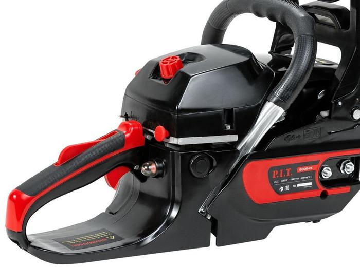 Бензопила P.I.T. GCS45-C5